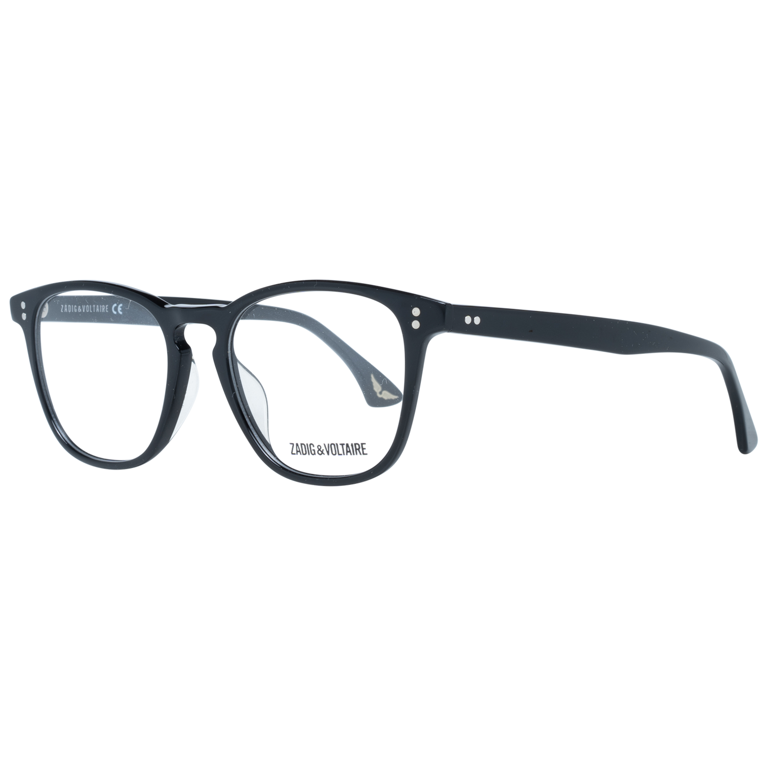 Zadig & Voltaire Optical Frame VZV080 0700 48