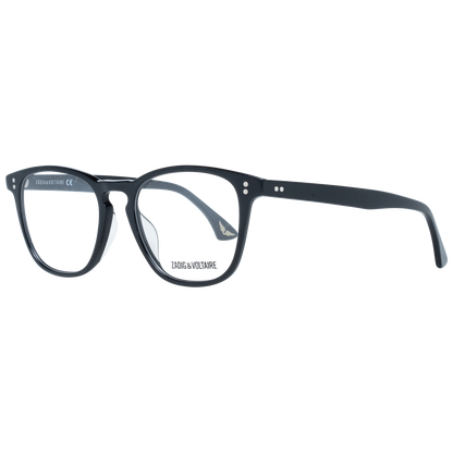 Zadig & Voltaire Optical Frame VZV080 0700 48