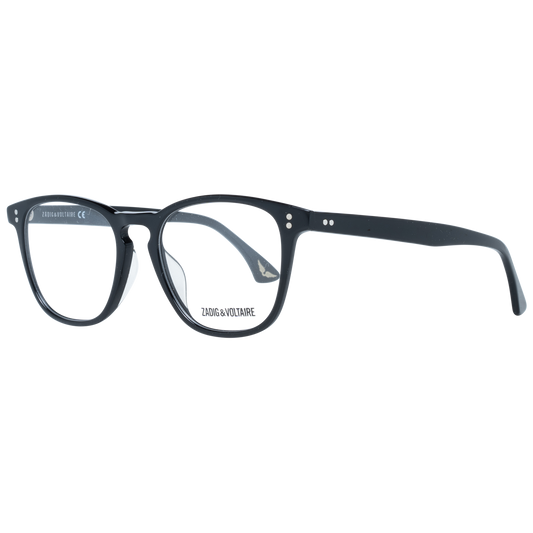 Zadig & Voltaire Optical Frame VZV080 0700 48