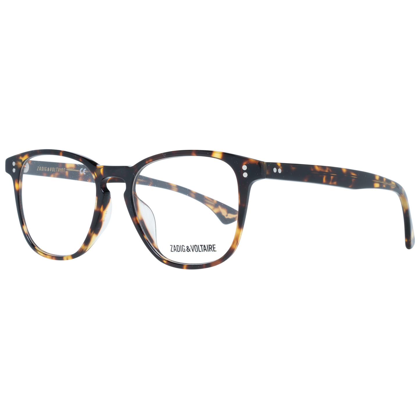 Zadig & Voltaire Optical Frame VZV080 0722 48