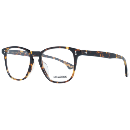 Zadig & Voltaire Optical Frame VZV080 0722 48