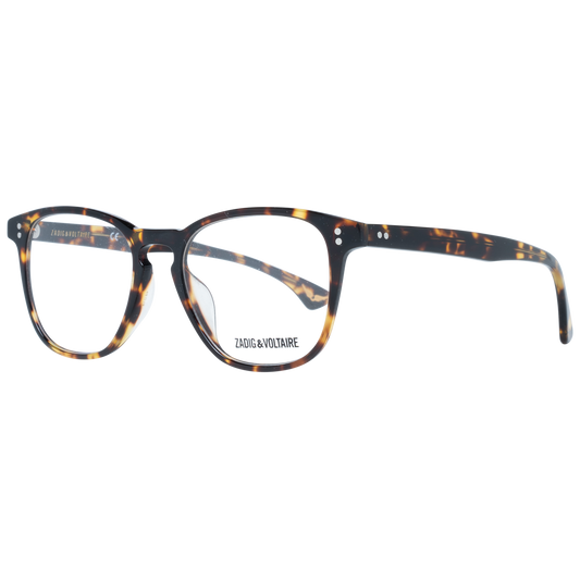 Zadig & Voltaire Optical Frame VZV080 0722 48