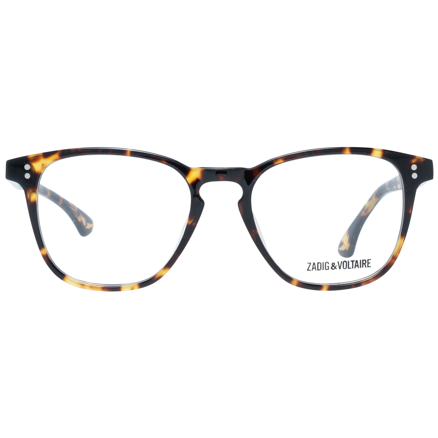 Zadig & Voltaire Optical Frame VZV080 0722 48