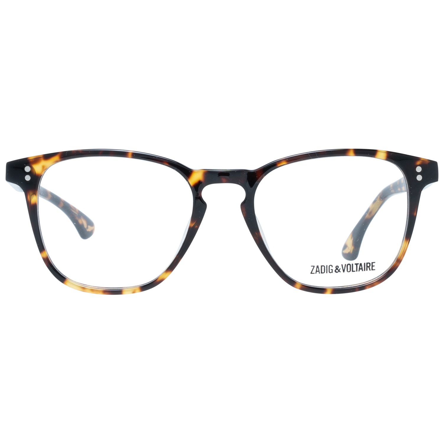 Zadig & Voltaire Optical Frame VZV080 0722 48