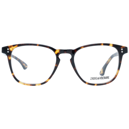 Zadig & Voltaire Optical Frame VZV080 0722 48