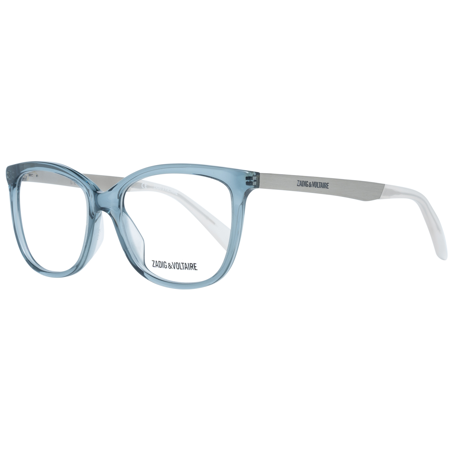 Zadig & Voltaire Lunettes VZV085 09AB 52