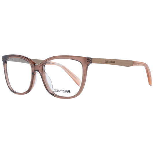 Zadig & Voltaire Lunettes VZV085 0B36 52