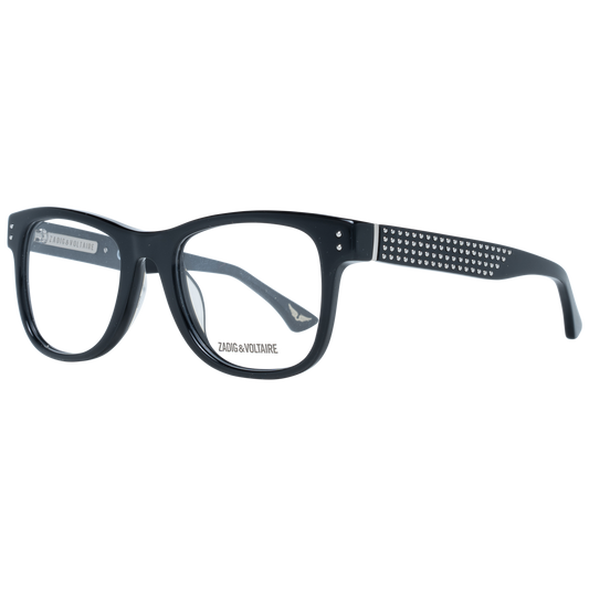 Zadig & Voltaire Optical Frame VZV088 0700 50