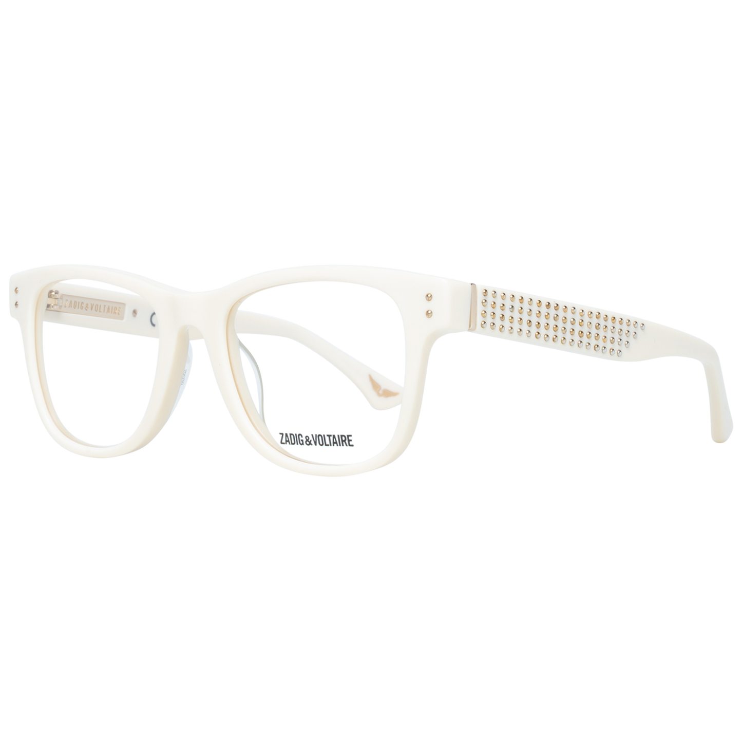 Zadig & Voltaire Lunettes VZV088 0702 50