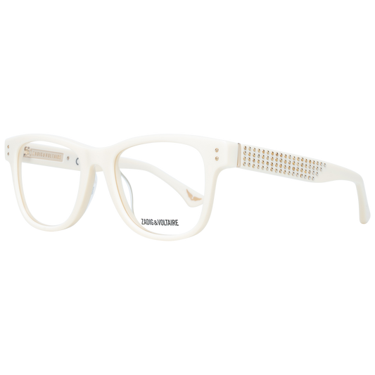 Zadig & Voltaire Lunettes VZV088 0702 50