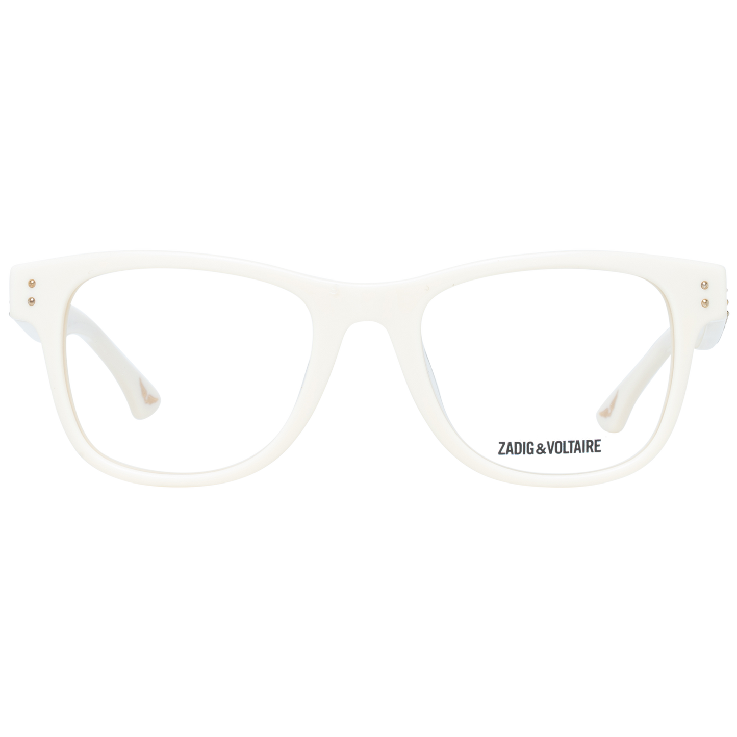 Zadig & Voltaire Optical Frame VZV088 0702 50