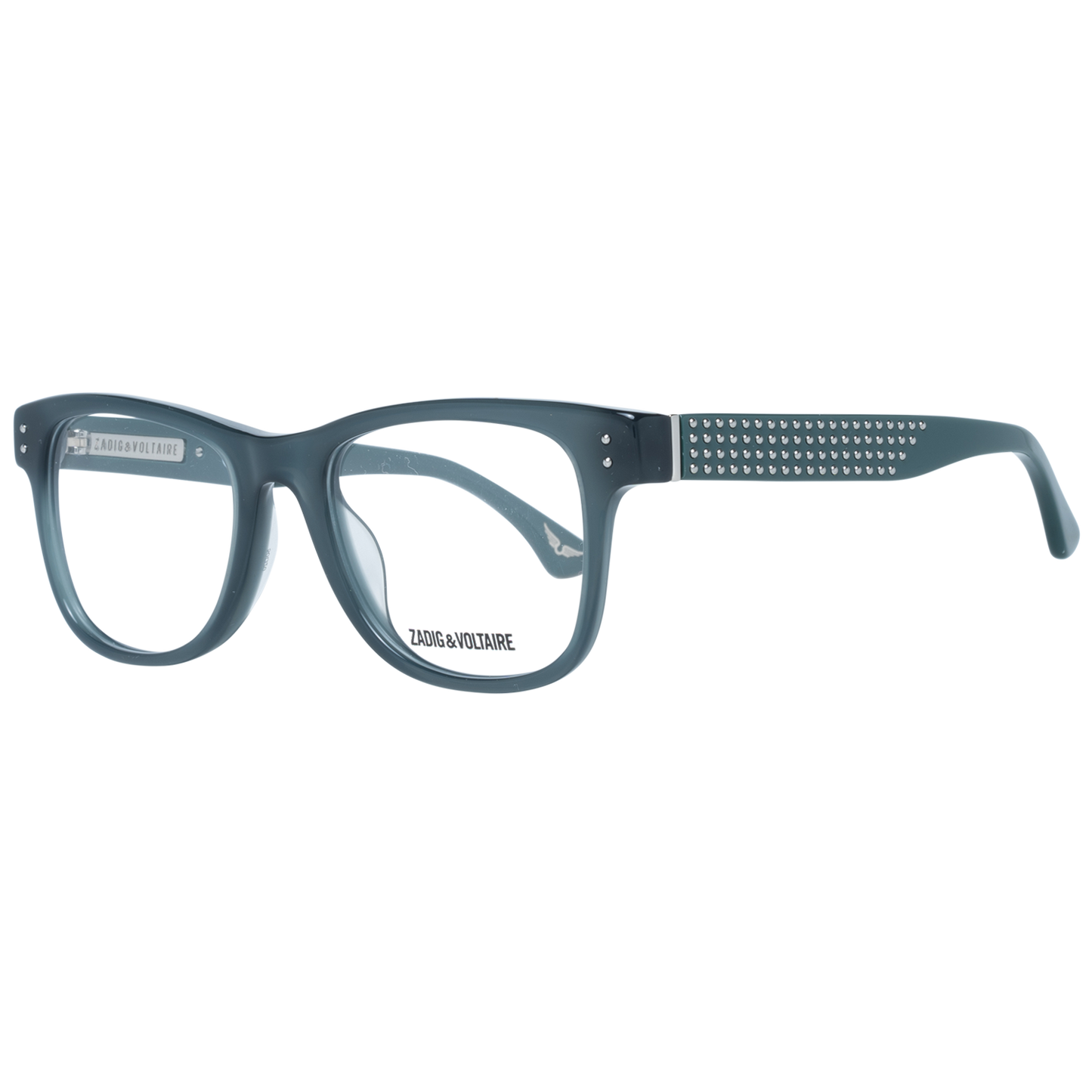 Zadig & Voltaire Optical Frame VZV088 0T92 50