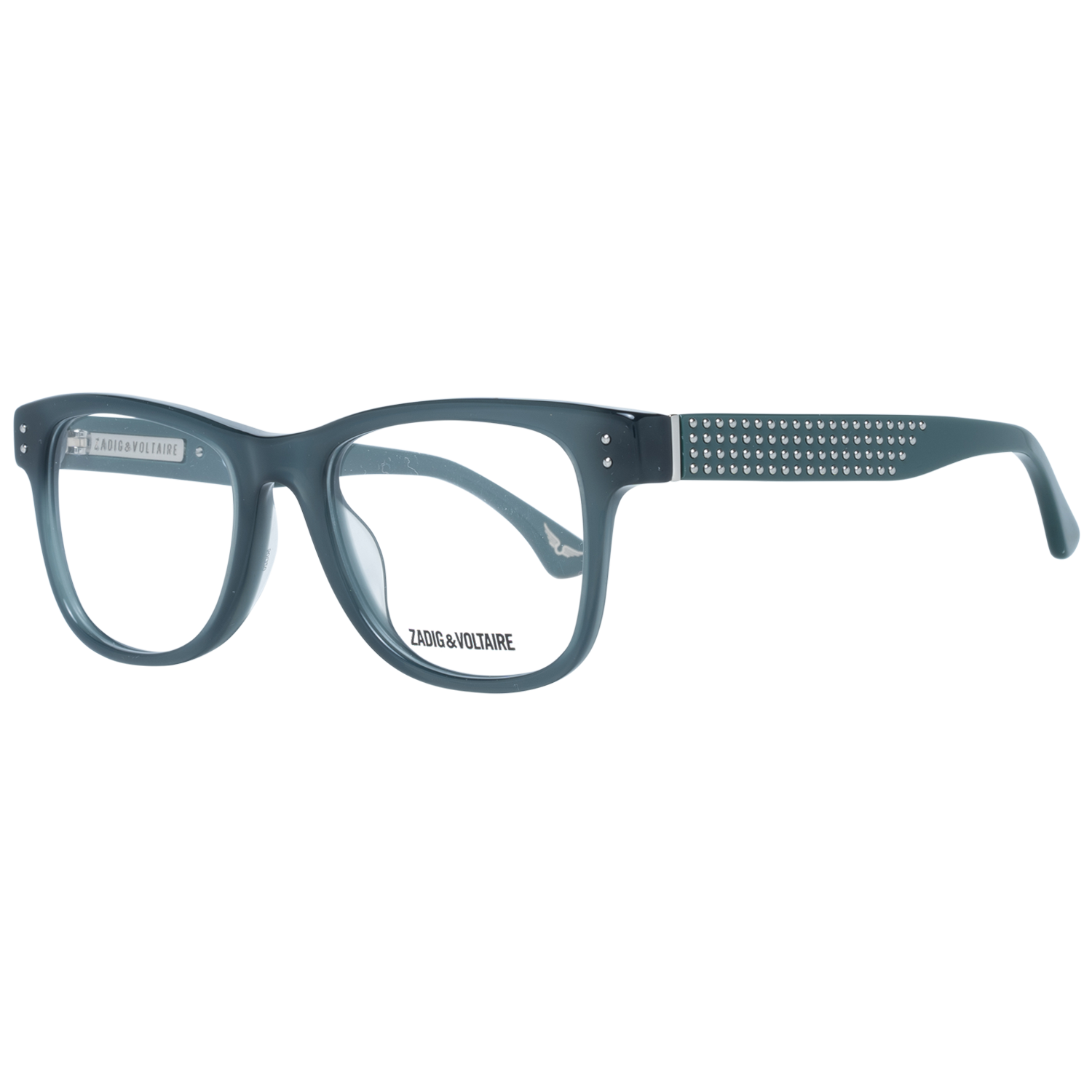 Zadig & Voltaire Optical Frame VZV088 0T92 50