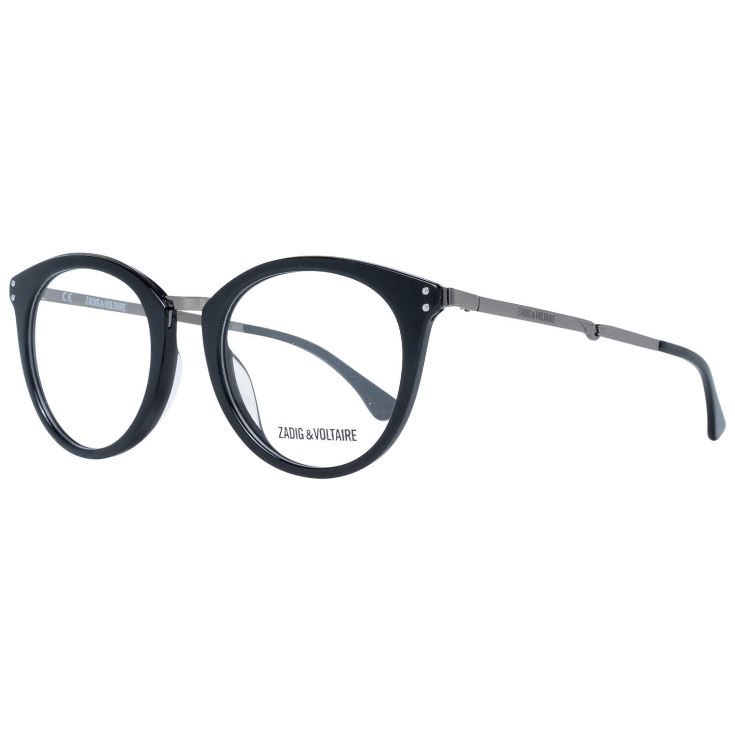 Zadig & Voltaire Optical Frame VZV116 0700 48