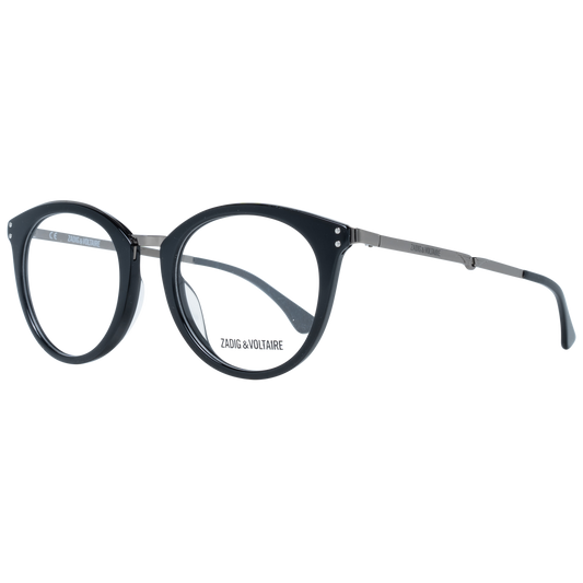 Zadig & Voltaire Optical Frame VZV116 0700 48