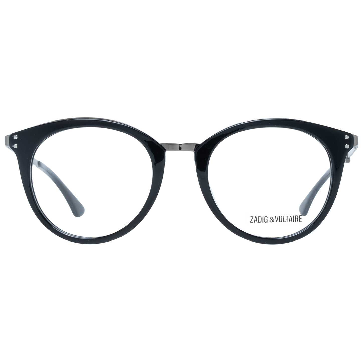 Zadig & Voltaire Optical Frame VZV116 0700 48