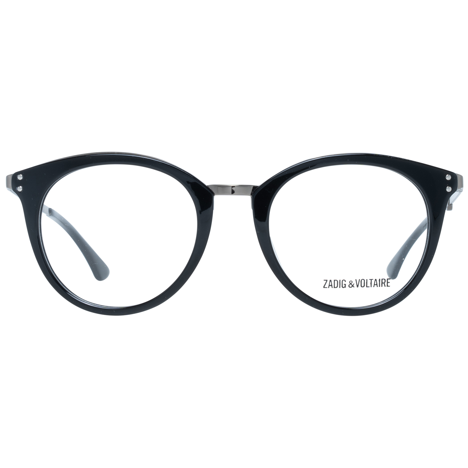 Zadig & Voltaire Optical Frame VZV116 0700 48