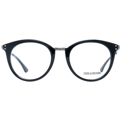 Zadig & Voltaire Optical Frame VZV116 0700 48