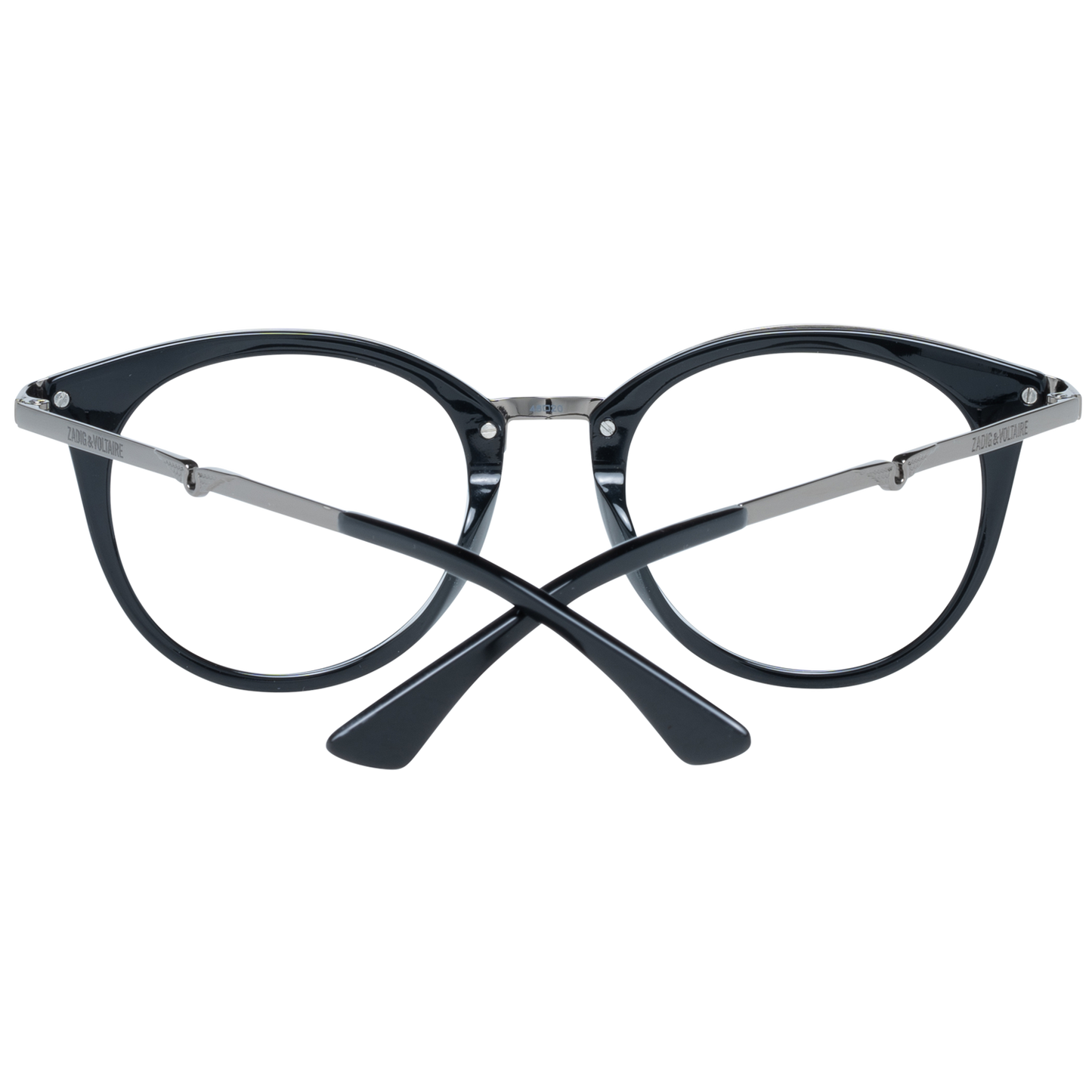 Zadig & Voltaire Optical Frame VZV116 0700 48