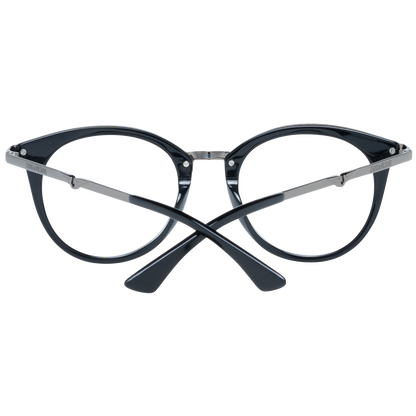 Zadig & Voltaire Optical Frame VZV116 0700 48