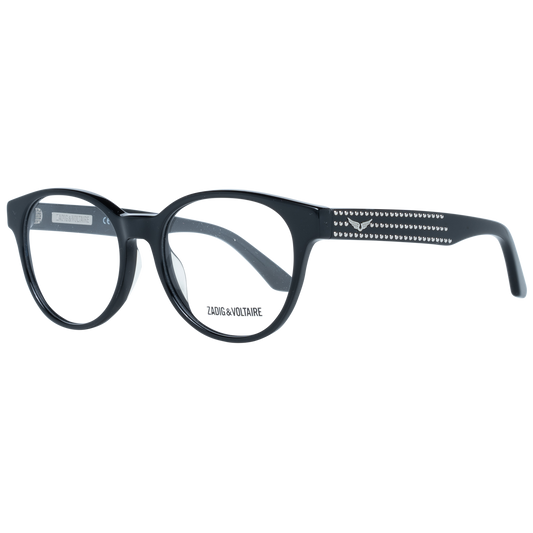 Zadig & Voltaire Optical Frame VZV120S 0700 50