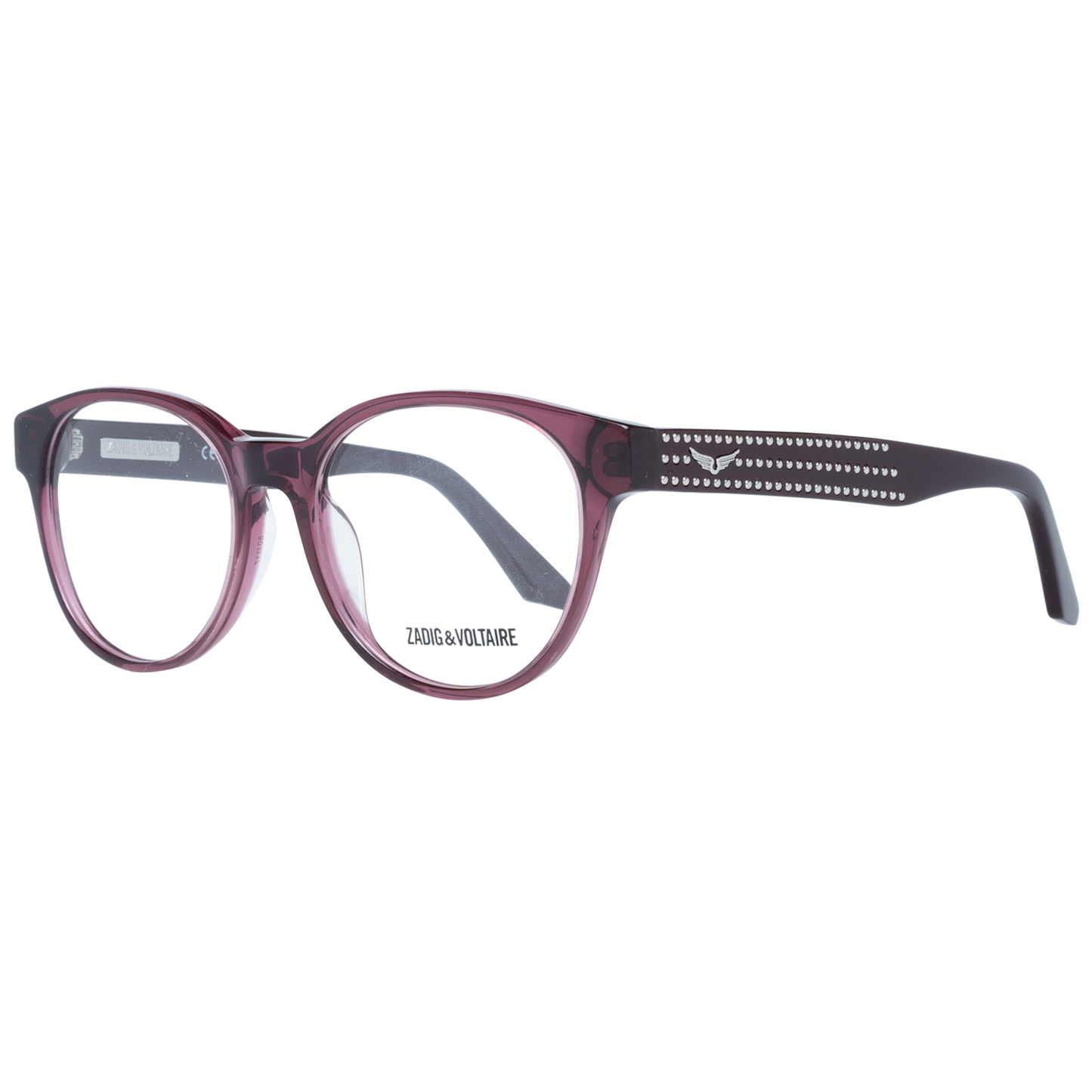 Zadig & Voltaire Lunettes VZV120S 0W48 50