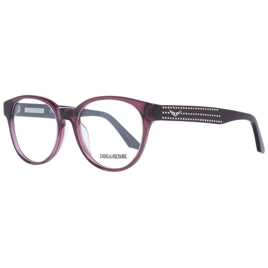 Zadig & Voltaire Lunettes VZV120S 0W48 50