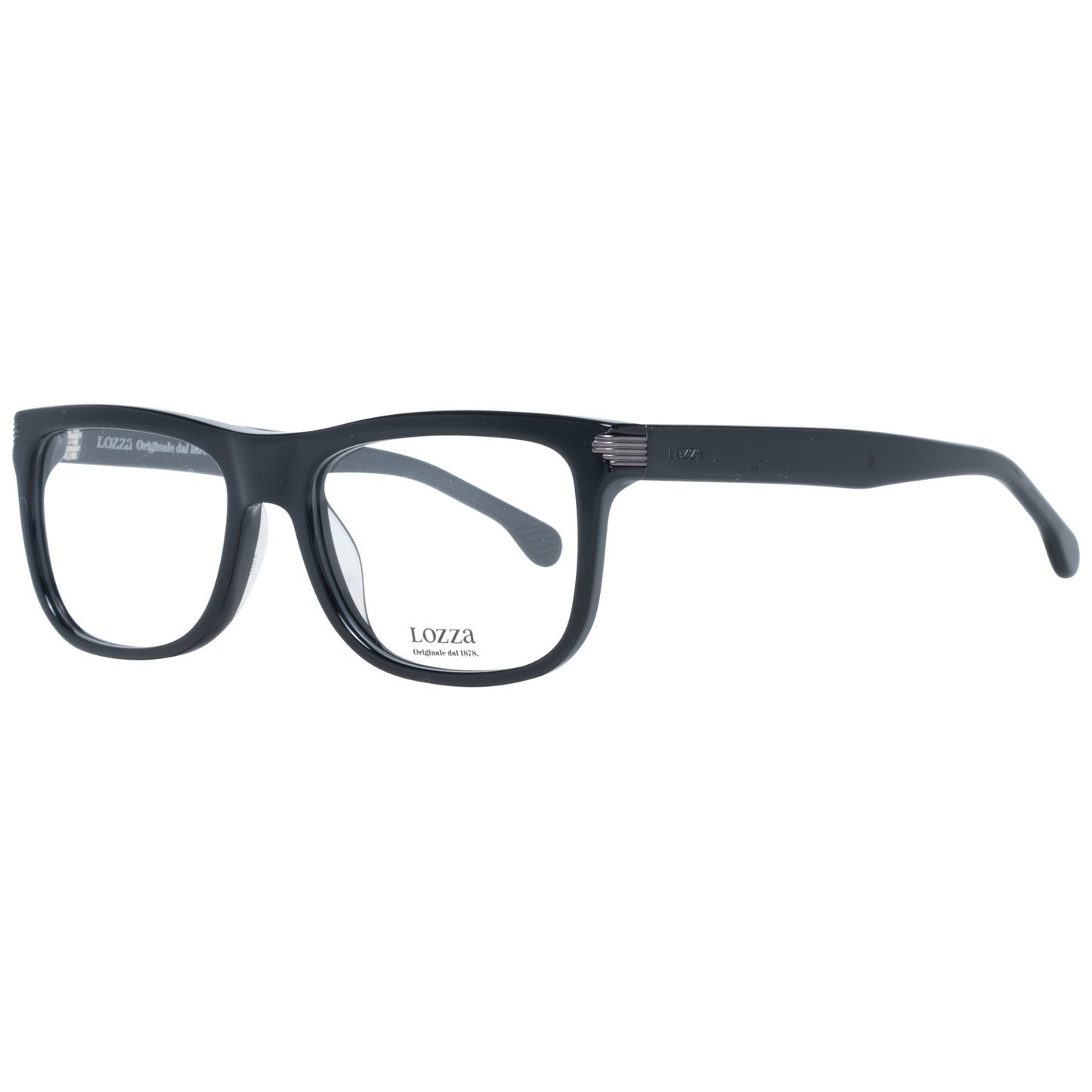 Lozza Optical Frame VL4122 0BLK 51