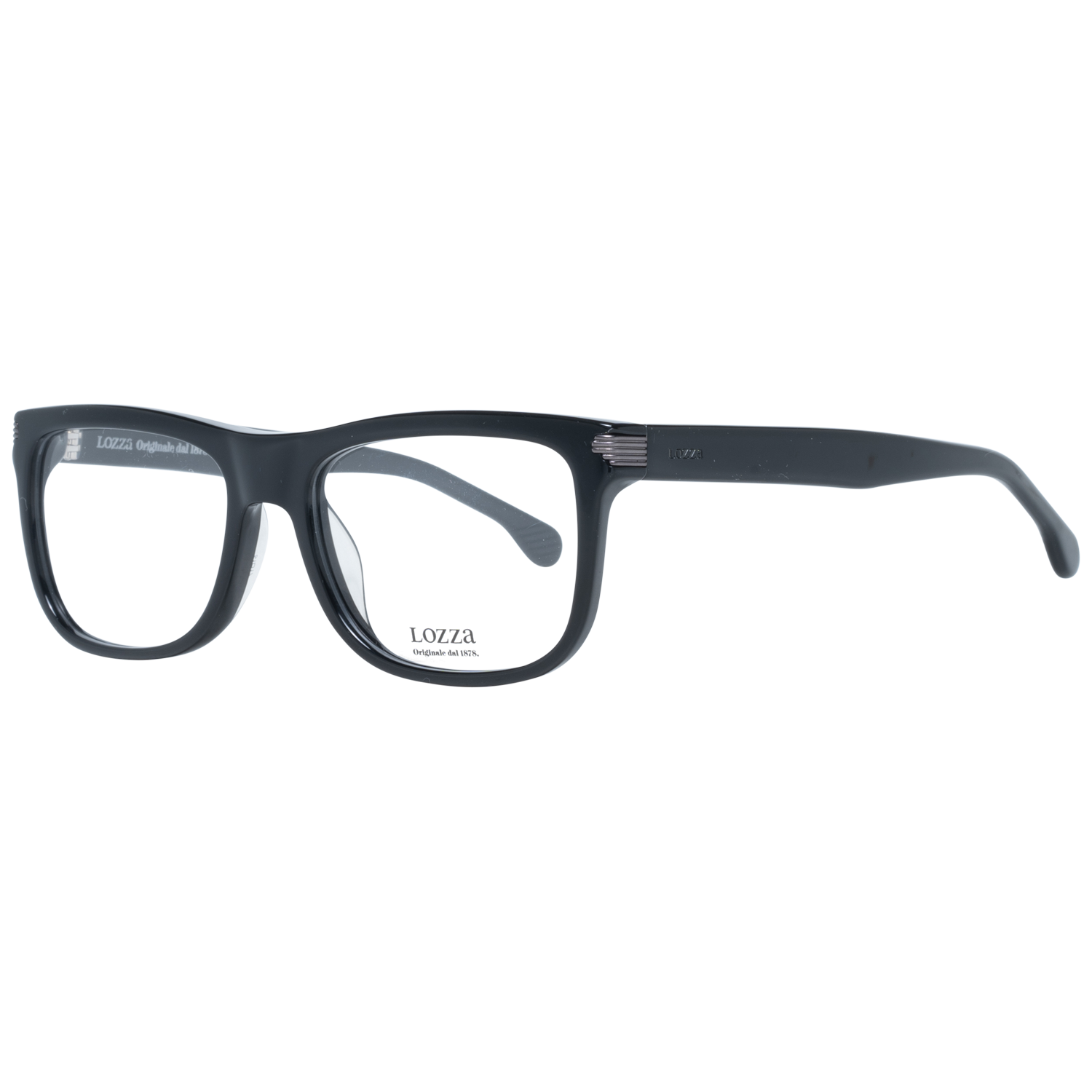 Lozza Optical Frame VL4122 0BLK 51