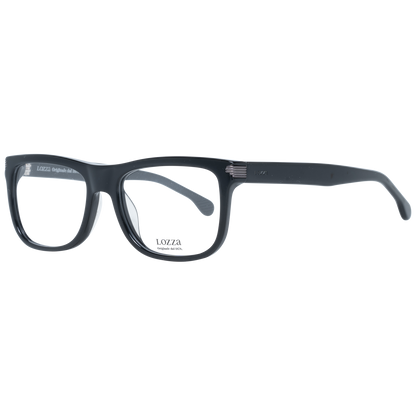 Lozza Optical Frame VL4122 0BLK 51