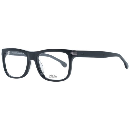 Lozza Optical Frame VL4122 0BLK 51