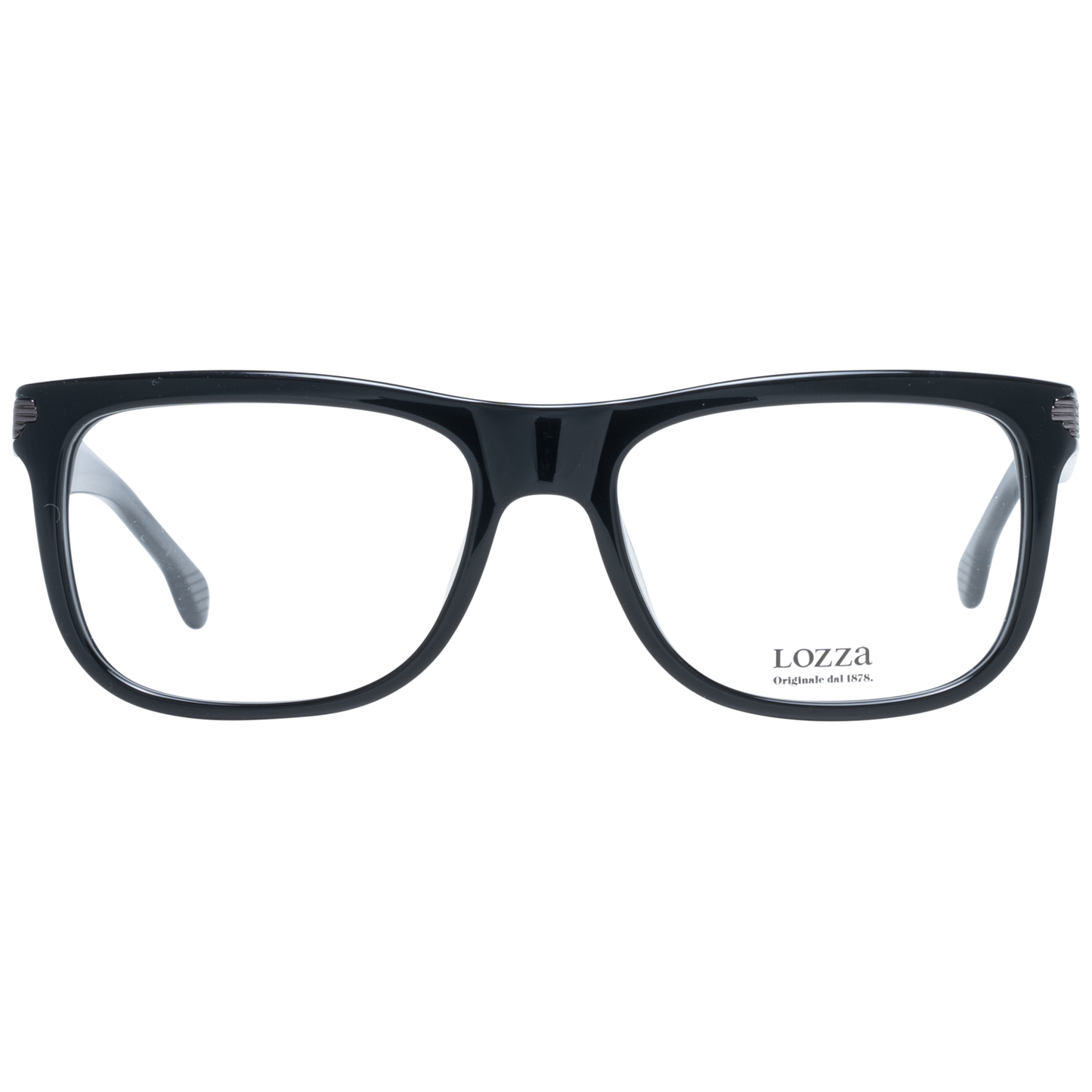 Lozza Optical Frame VL4122 0BLK 51