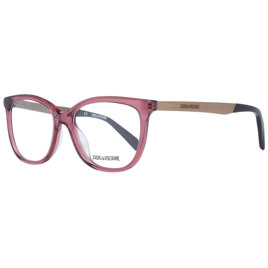 Zadig & Voltaire Lunettes VZV085 096D 52