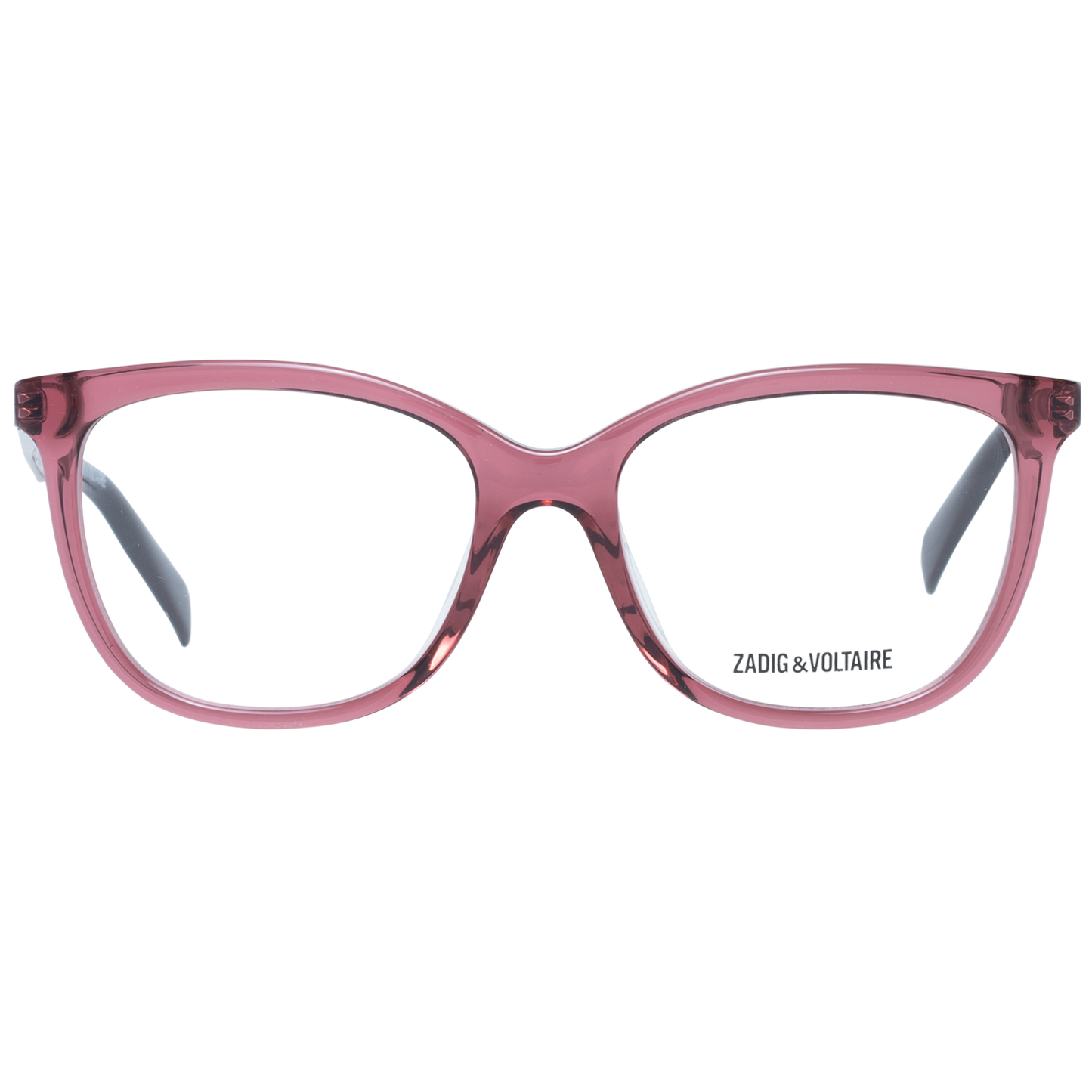 Zadig & Voltaire Optical Frame VZV085 096D 52