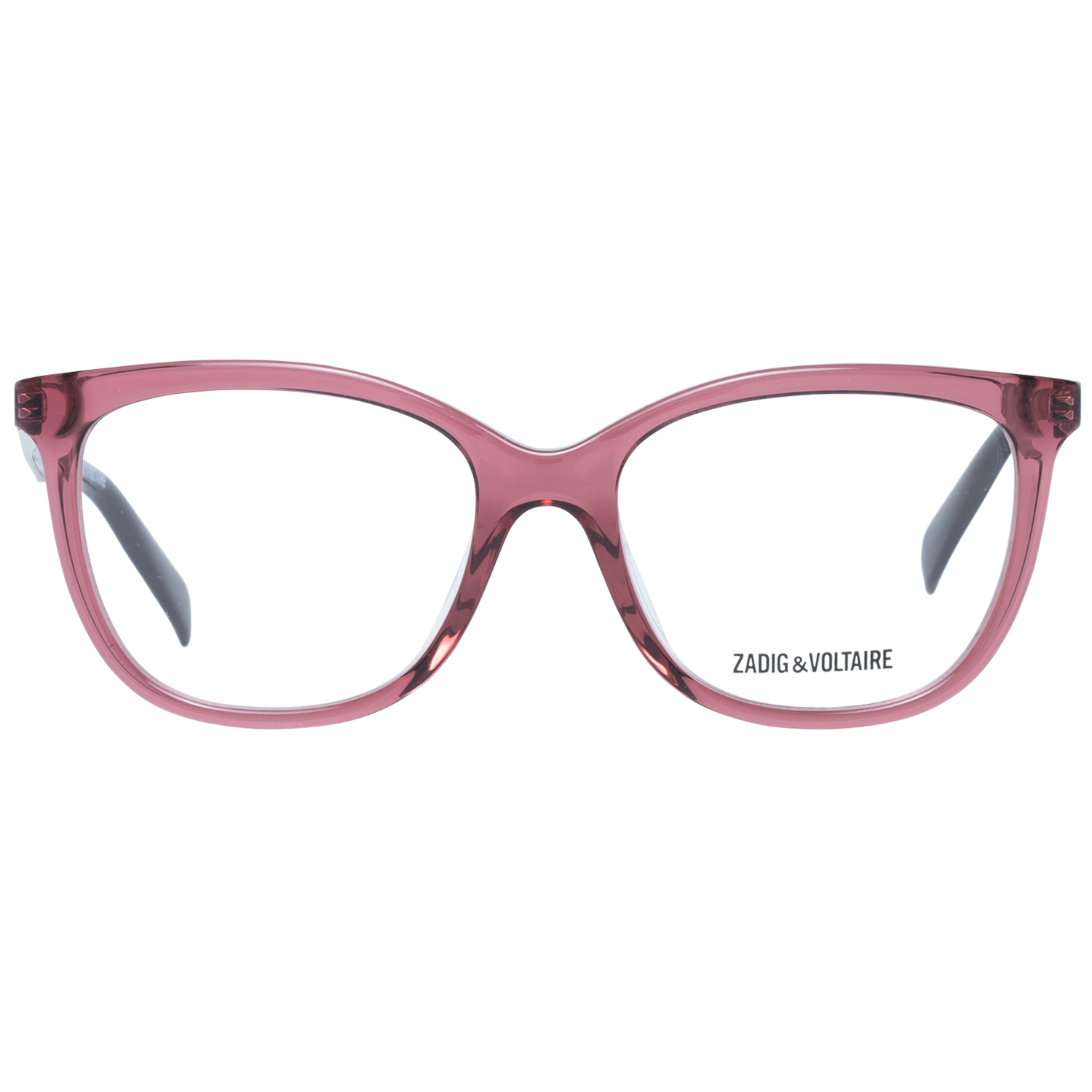 Zadig & Voltaire Optical Frame VZV085 096D 52