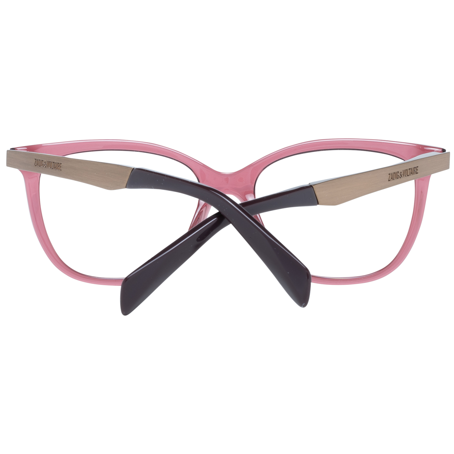 Zadig & Voltaire Optical Frame VZV085 096D 52