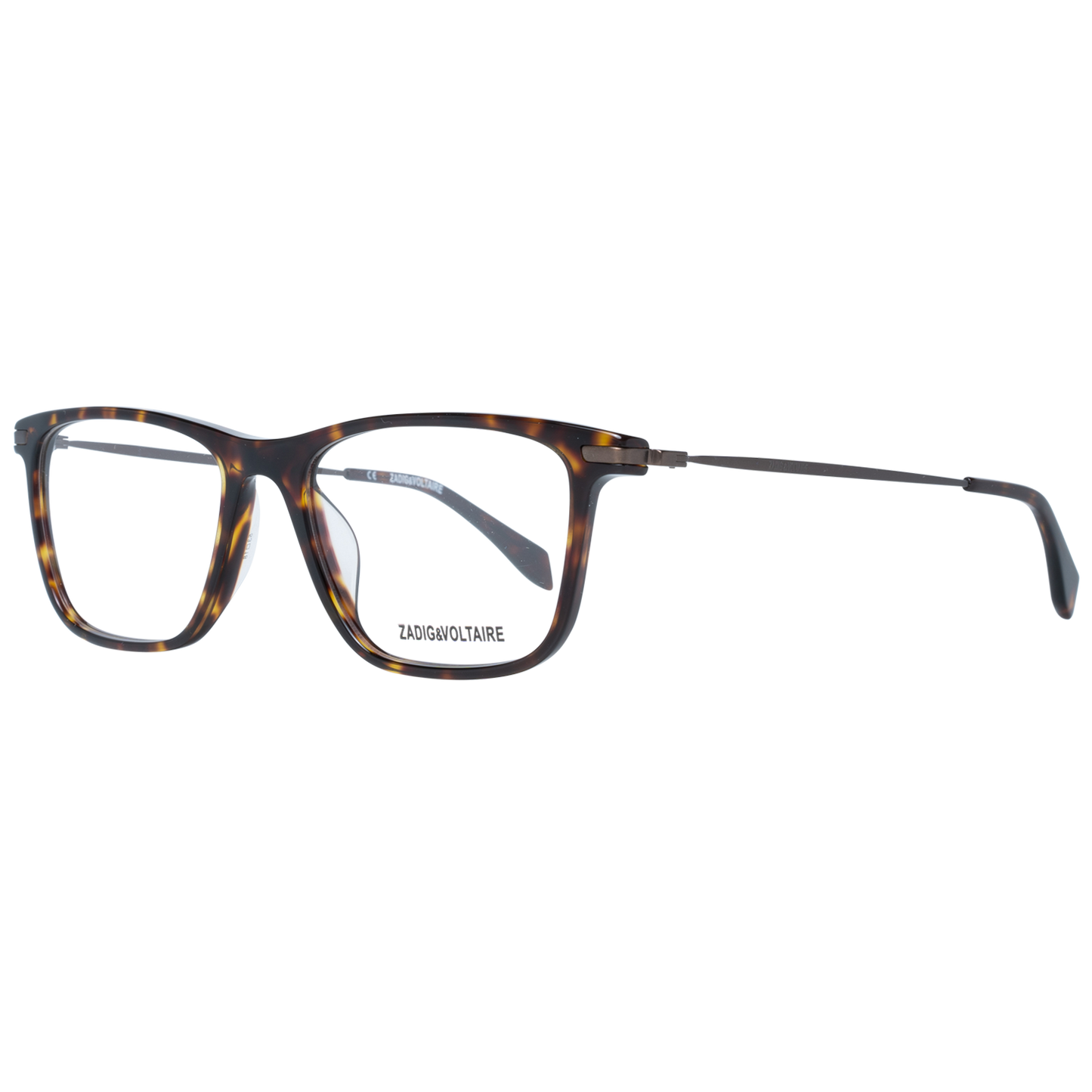 Zadig & Voltaire Lunettes VZV135 0743 53