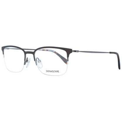 Zadig & Voltaire Optical Frame VZV136 08KP 52