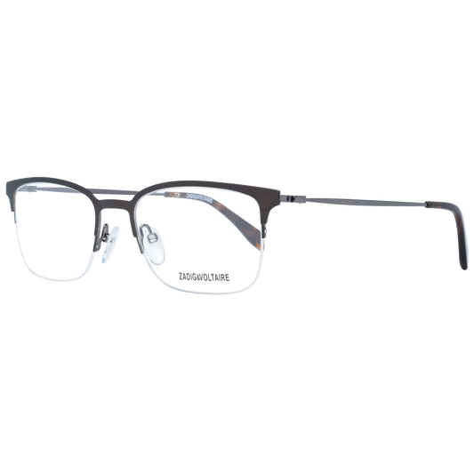 Zadig & Voltaire Optical Frame VZV136 08KP 52