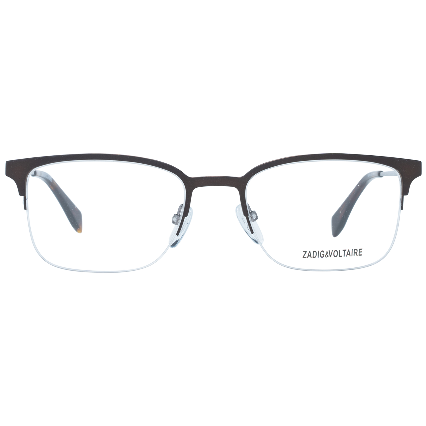 Zadig & Voltaire Optical Frame VZV136 08KP 52