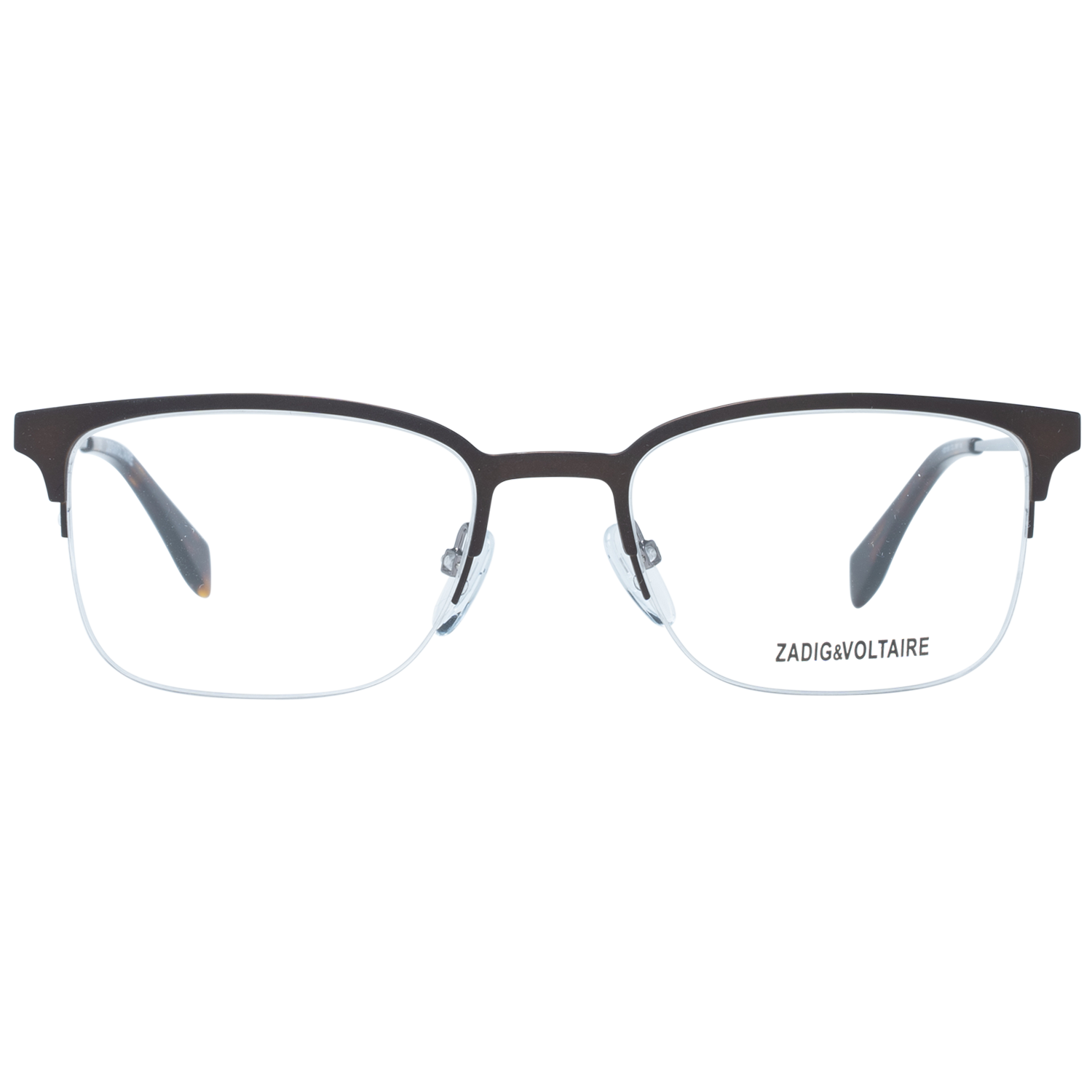 Zadig & Voltaire Optical Frame VZV136 08KP 52