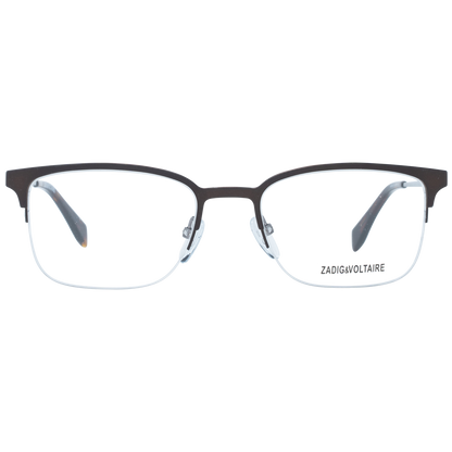 Zadig & Voltaire Optical Frame VZV136 08KP 52