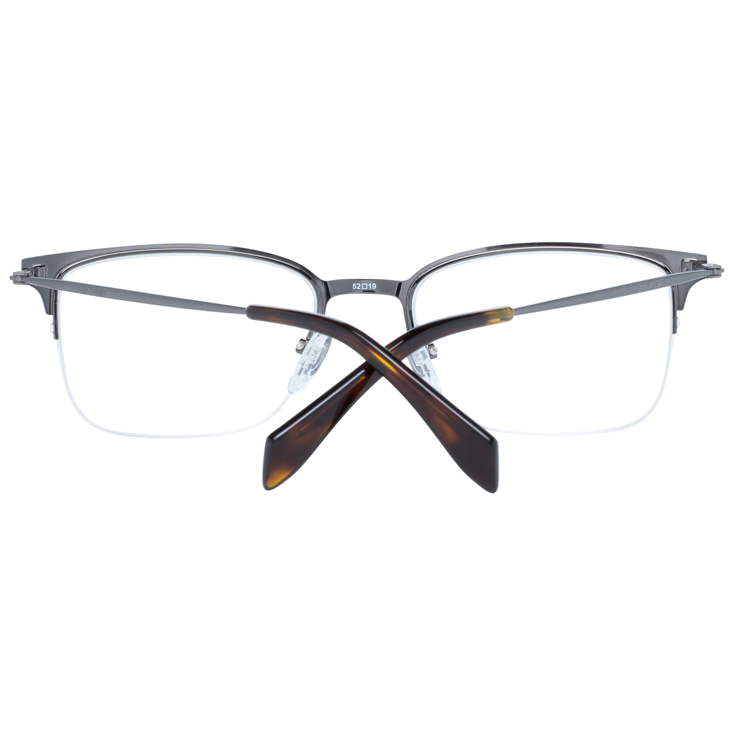 Zadig & Voltaire Optical Frame VZV136 08KP 52