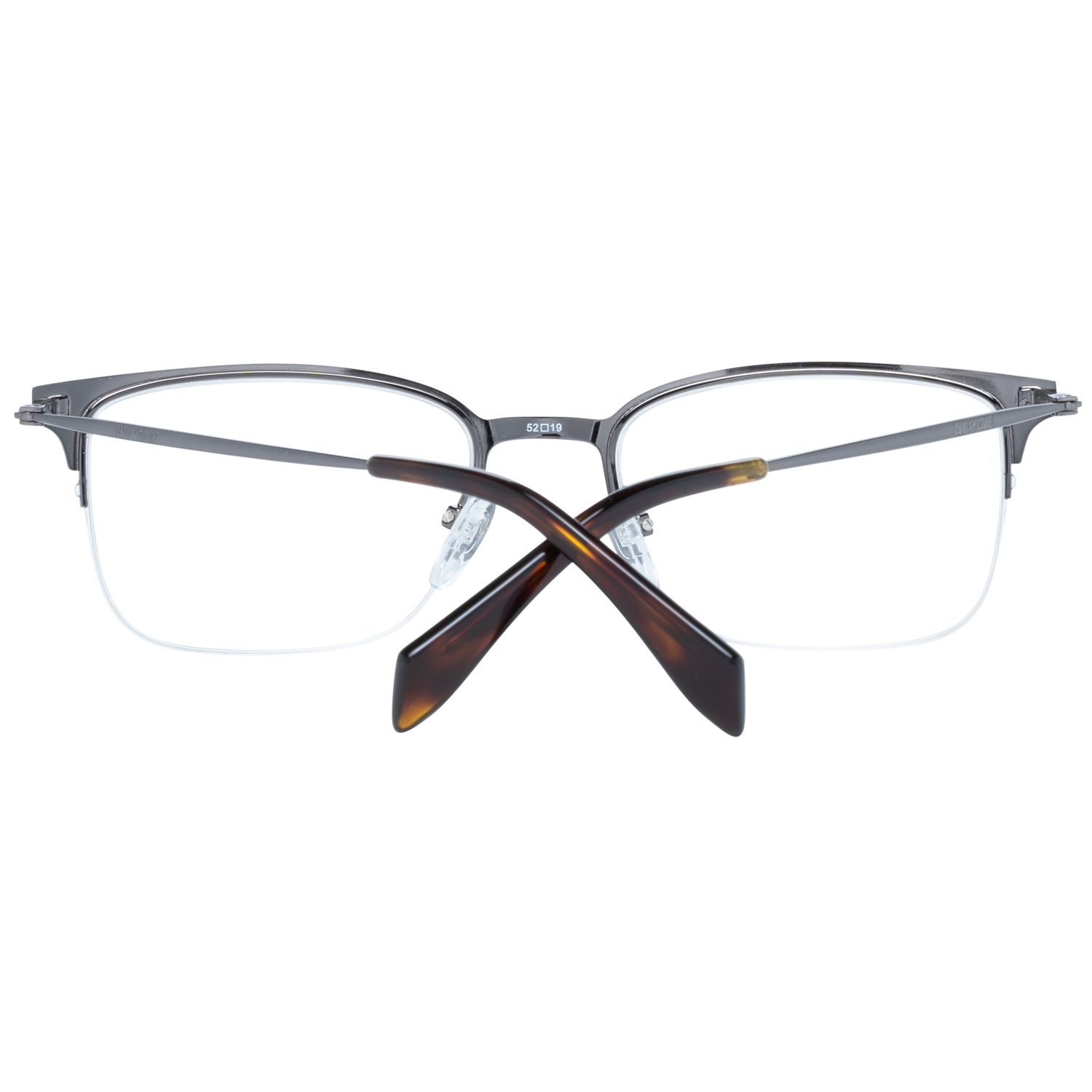 Zadig & Voltaire Optical Frame VZV136 08KP 52