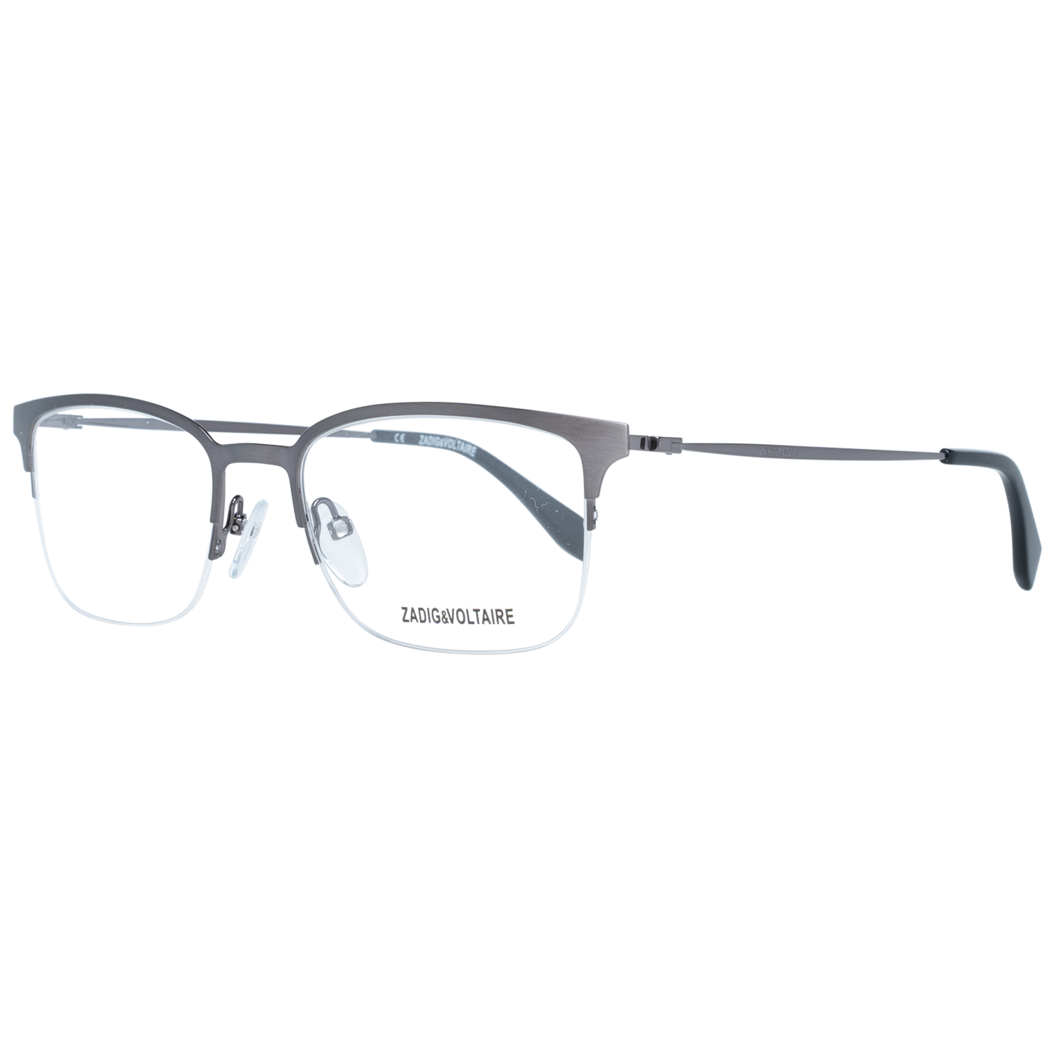 Zadig & Voltaire Optical Frame VZV136 0H68 52