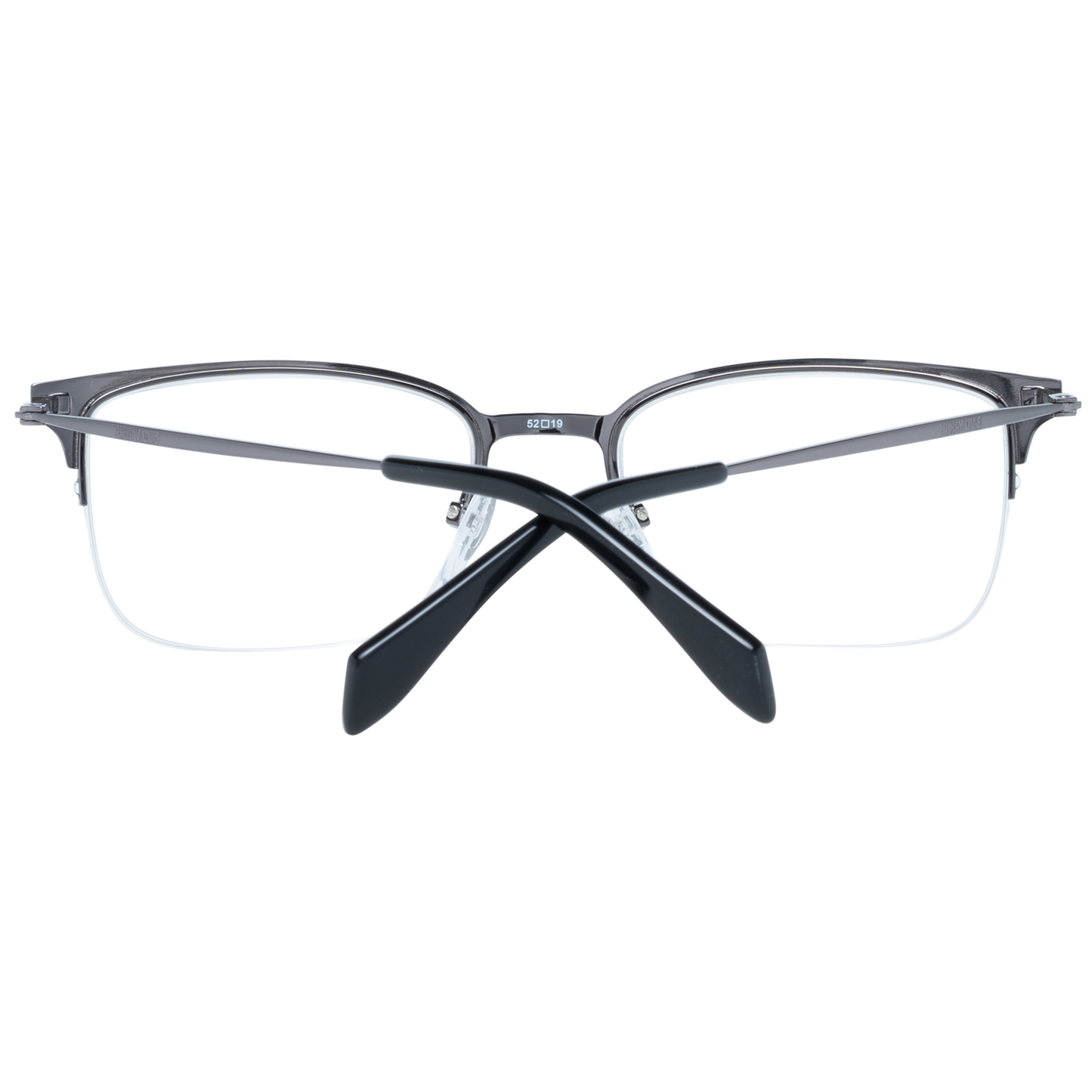 Zadig & Voltaire Optical Frame VZV136 0H68 52