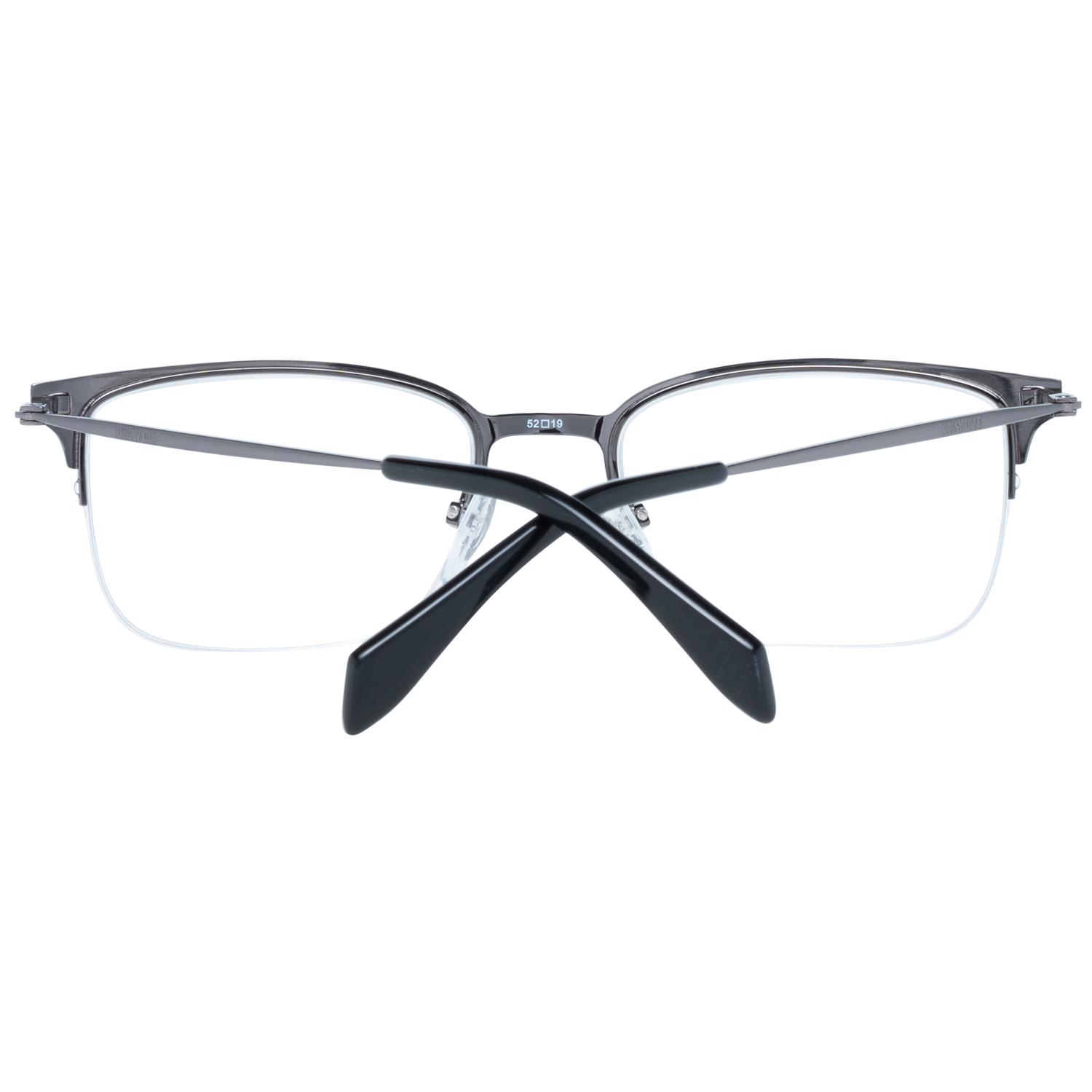 Zadig & Voltaire Optical Frame VZV136 0H68 52