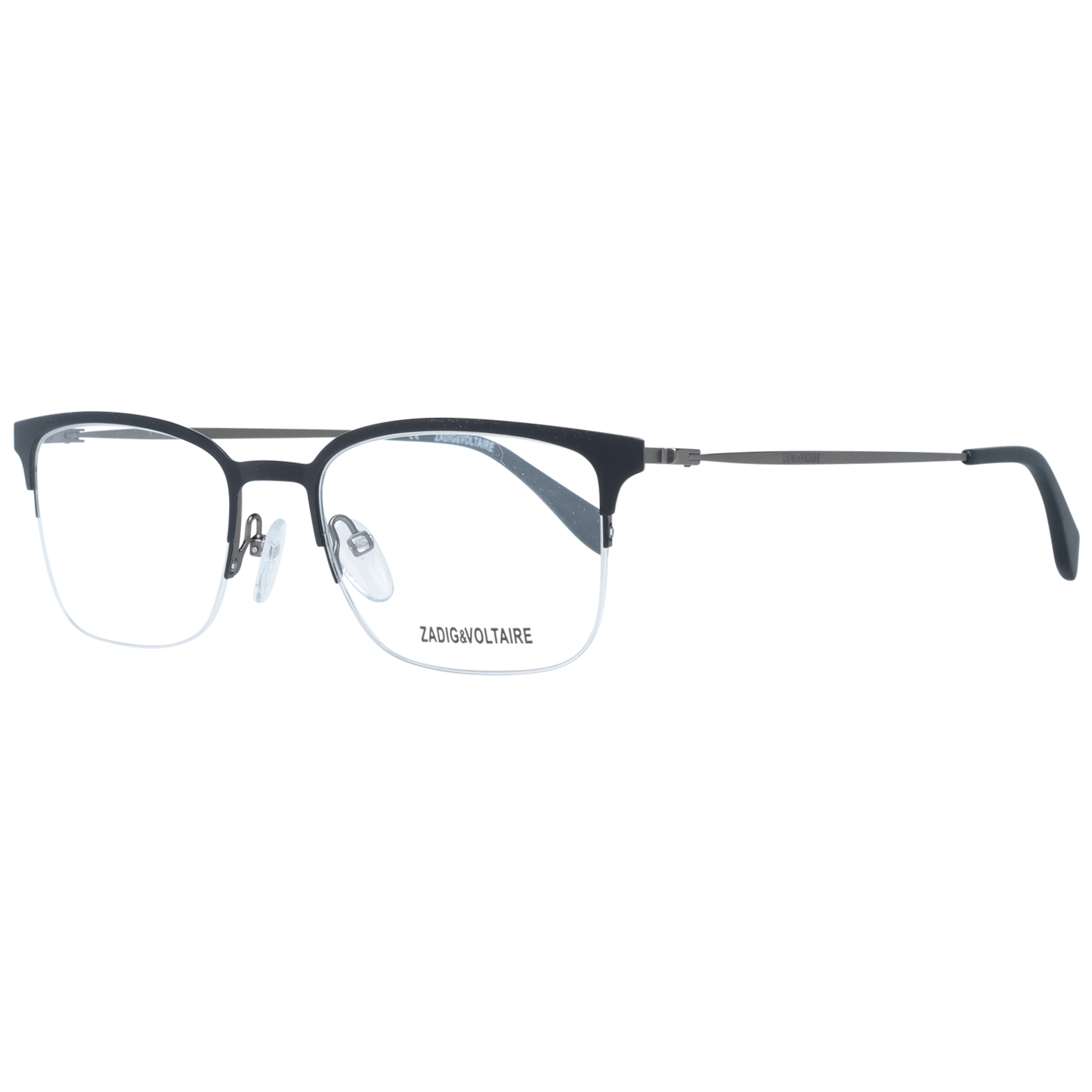 Zadig & Voltaire Optical Frame VZV136 0SCQ 52