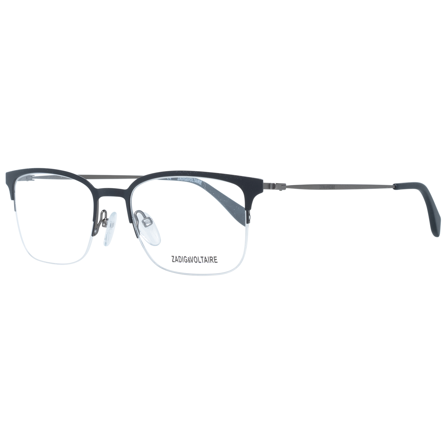 Zadig & Voltaire Optical Frame VZV136 0SCQ 52