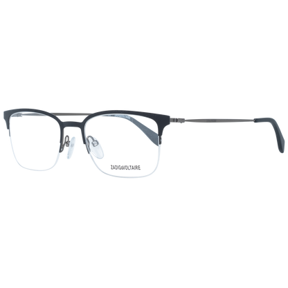 Zadig & Voltaire Optical Frame VZV136 0SCQ 52